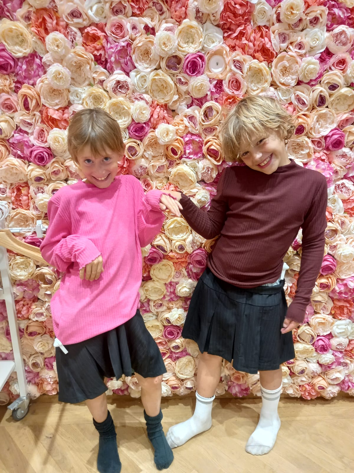 Sint-Martinus den XIIde - September